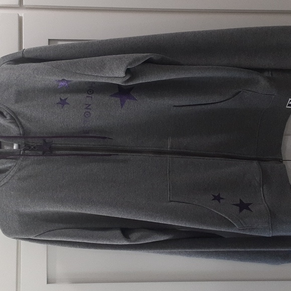 Elton John Zip Up Hoodie - Picture 2 of 6